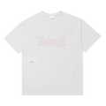 Students Bunker Hell T-Shirt "White"