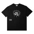 Students Cult T-Shirt "Black"
