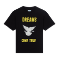 3.PARADIS DCT T-Shirt "Black"