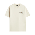A.P.C. Oscar T-Shirt "Ecru"