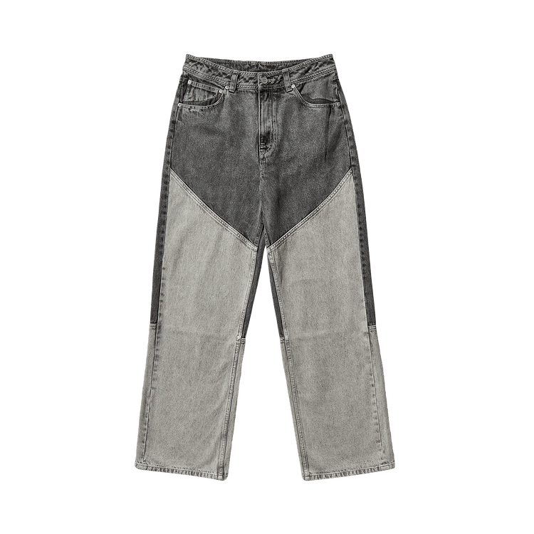 Air Jordan Pants "Black/Flat Pewter"