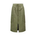 Air Jordan Chicago Skirt "Medium Olive"