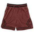 Air Jordan Dri-Fit Mesh Diamond Shorts "Dark Pony/Black"