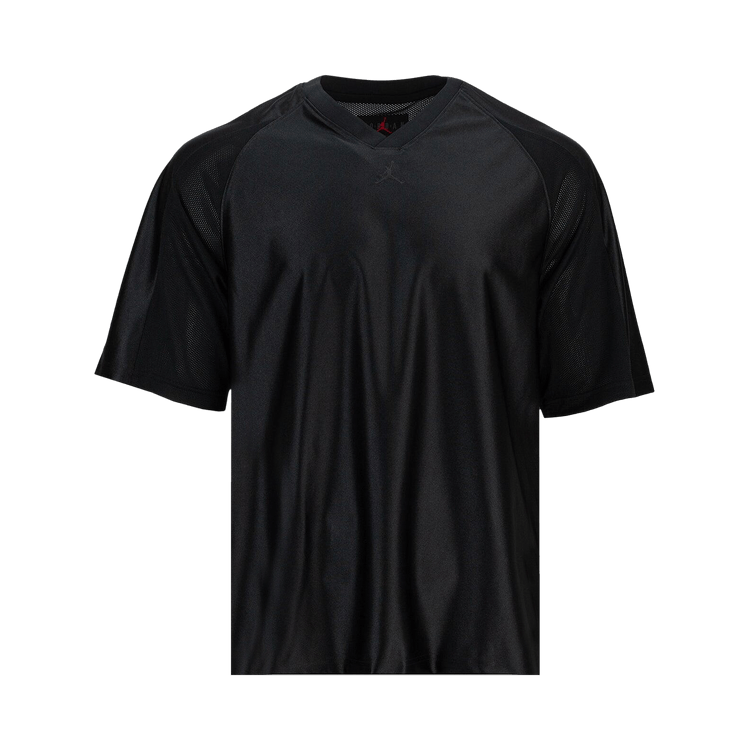 Air Jordan MVP Jersey "Black"