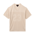 Air Jordan Knit Jersey Top "Legend Light Brown/Sail"