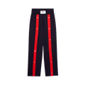 Puma x LaQuan Smith Sweatpants "New Navy"