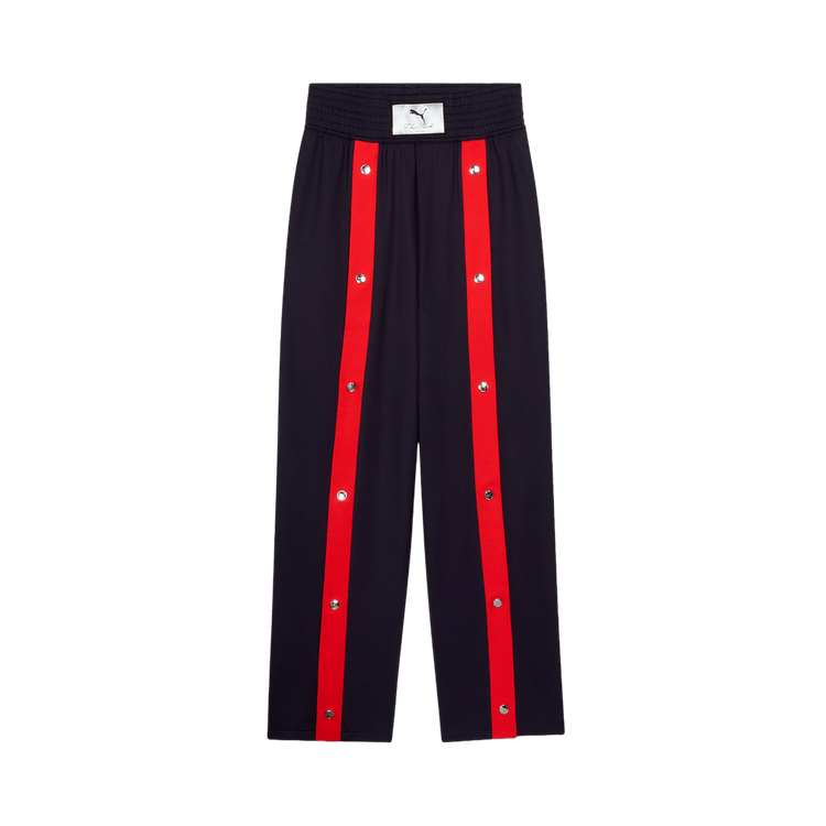 Puma x LaQuan Smith Sweatpants "New Navy"