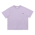 Students Primary Pocket T-Shirt "Wisteria"