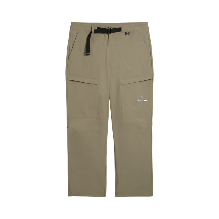 Puma x Liberaiders Pants "Brown"