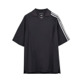 Y-3 Cut Line Tee "Black"