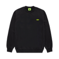 Supervsn Creators of Color Crewneck Sweatshirt "Black"