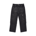Represent Clo R3 Workshop Denim "Black"