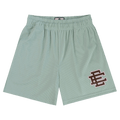 Eric Emanuel EE Basic Shorts "Pink/Brown"