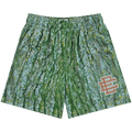 Eric Emanuel EE Basic Shorts "Green Bark/Brown"