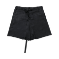 Ann Demeulemeester Blenda Lounge Shorts "Black"
