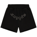 Sp5der OG Web V2 Phantom Sweatshort "Black"