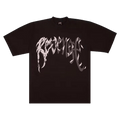 Revenge x Juice WRLD Dove Tee "Brown"