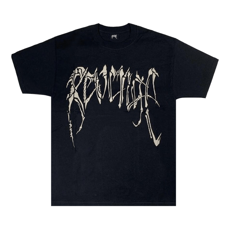 Revenge Bones T-Shirt "Black"