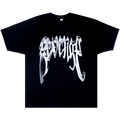 Revenge Bullet T-Shirt "Black"