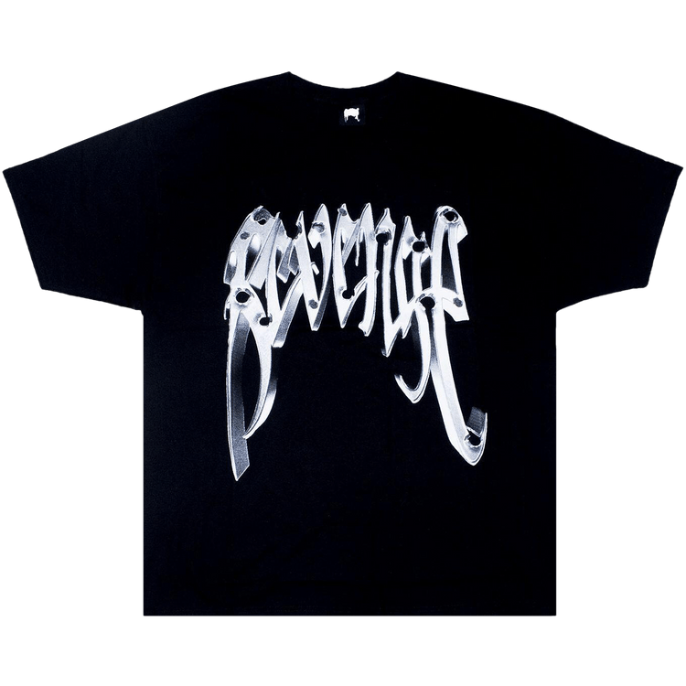 Revenge Bullet T-Shirt "Black"