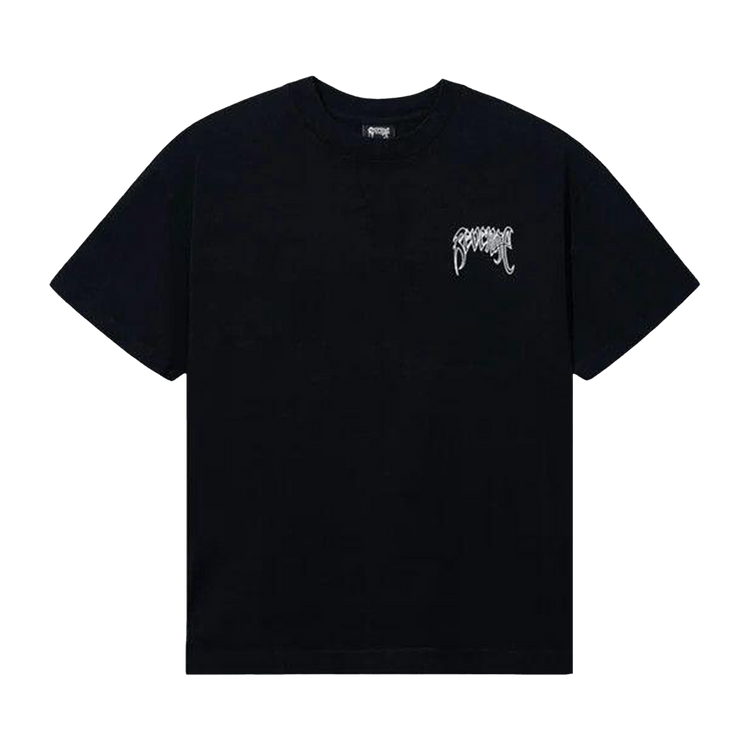 Revenge x XXXTentacion Kill Tee "Black/White"