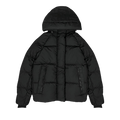Syna World OG Puffer "Black"