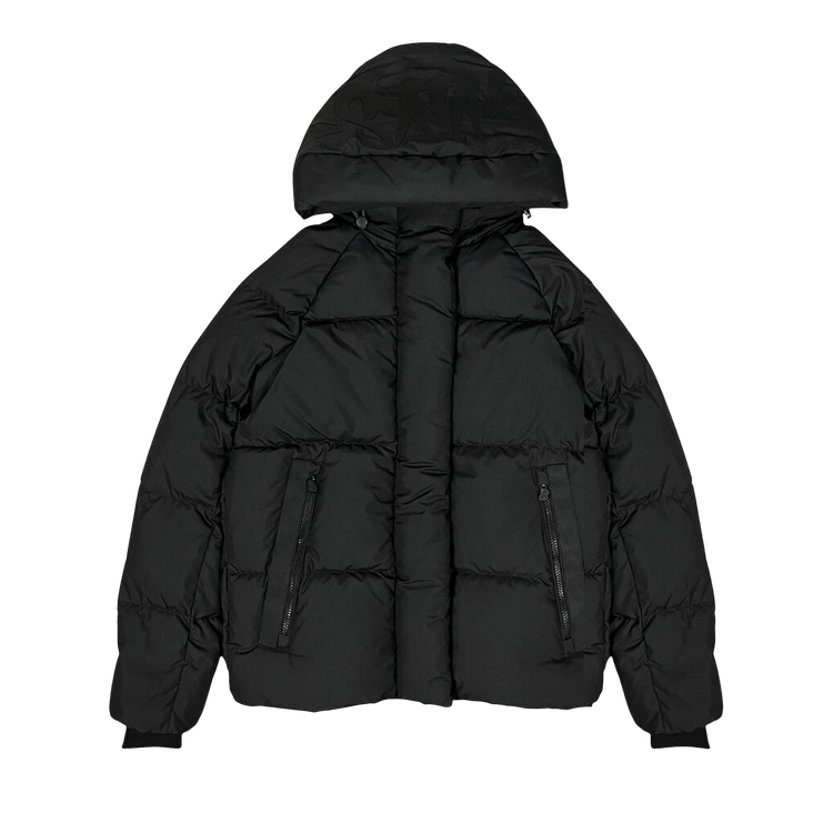 Syna World OG Puffer "Black"