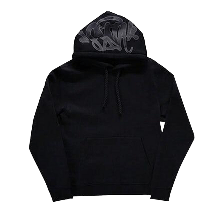 Syna World OG Tracksuit "Black"