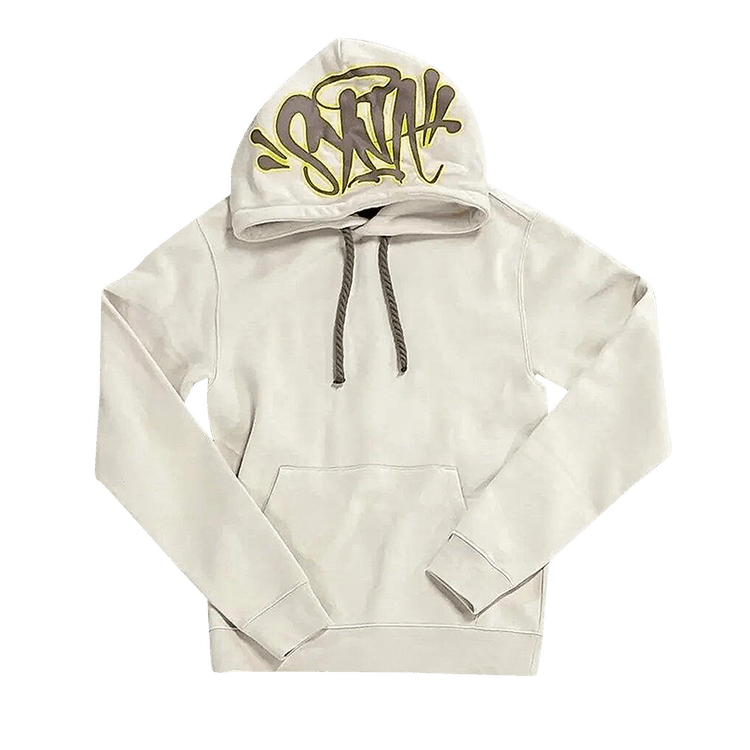 Syna World Syna Logo Tracksuit "Cream"