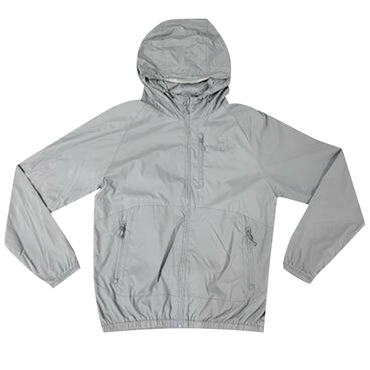 Syna World In My Bag Jacket "Grey"