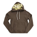 Syna World Syna Logo Tracksuit "Brown"