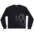 Syna World Team Crew Tracksuit "Black"