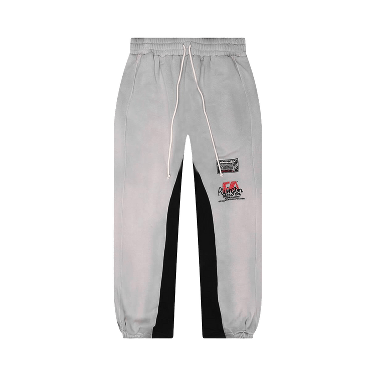 RIVINGTON roi Rebis Penta Sweatpants "Grey"
