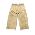 RIVINGTON roi Rebis Magi Pants "Wheat"