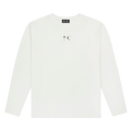 Thug Club Basic Long-Sleeve "White"