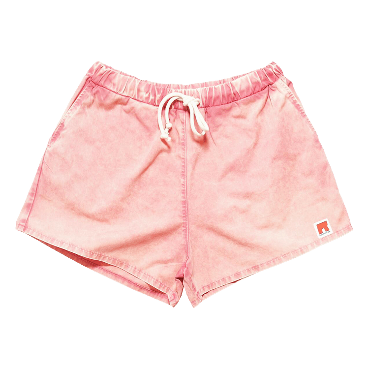 RIVINGTON roi Rebis Uso Spinther Short "Pink"