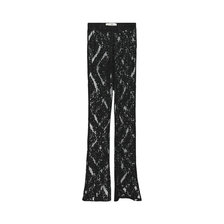 Song for the Mute Leggings "Black"