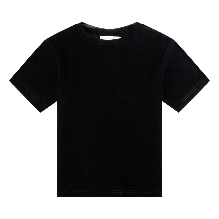 Song for the Mute Slim Tee "Black"