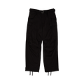 Sacai x SPIEWAK Cargo Pants "Black"