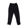 Undercover Mesh Layered Pants "Black"