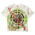 Vale Forever Target Tee "Cream"