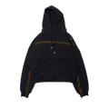 Eckhaus Latta Darkroom Hoodie "Outline"