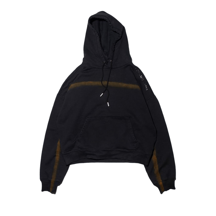 Eckhaus Latta Darkroom Hoodie "Outline"