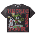 Vale Forever Marvins Dreams Tee "Black"