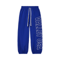 Vale Forever Swish Sweats "Blue"