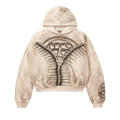 Vale Forever Alter Ego Pullover "Tan"