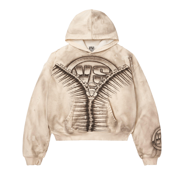 Vale Forever Alter Ego Pullover "Tan"
