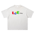 SAINT Mxxxxxx Love Song Tee "White"