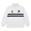Palace International Rugby "White"