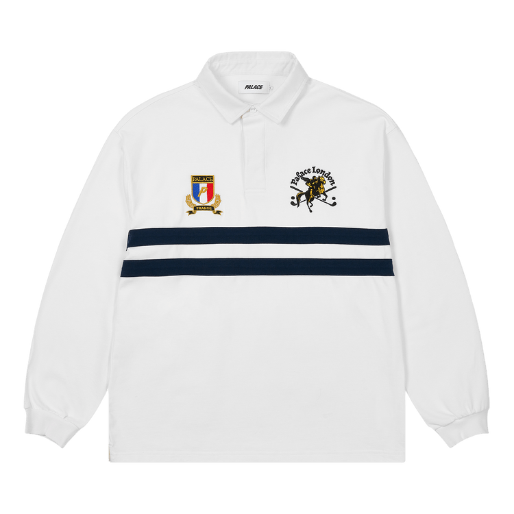 Palace International Rugby "White"